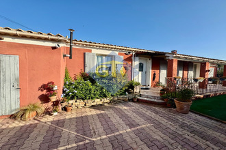 achat maison laudun-l-ardoise 30290