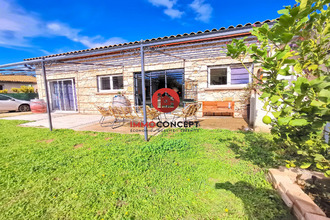 achat maison laudun-l-ardoise 30290