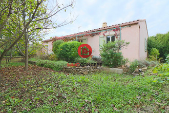 achat maison laudun-l-ardoise 30290