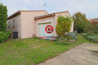 achat maison laudun-l-ardoise 30290