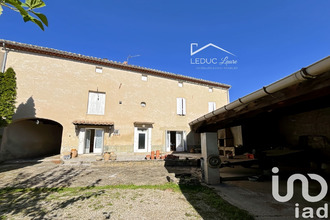 achat maison laudun-l-ardoise 30290