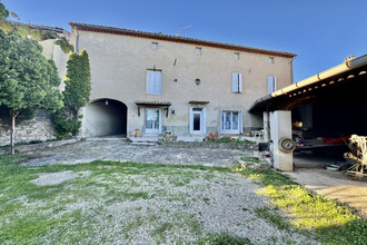 achat maison laudun-l-ardoise 30290