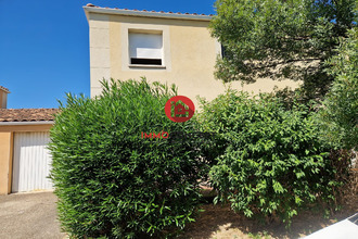 achat maison laudun-l-ardoise 30290