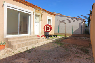 achat maison laudun-l-ardoise 30290