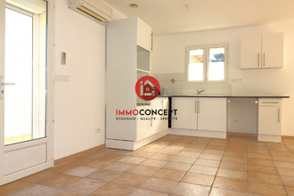 achat maison laudun-l-ardoise 30290