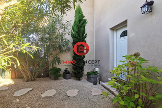 achat maison laudun-l-ardoise 30290