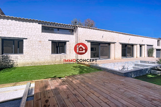 achat maison laudun-l-ardoise 30290