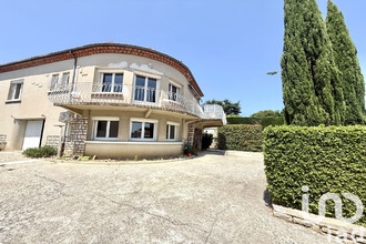 achat maison laudun-l-ardoise 30290