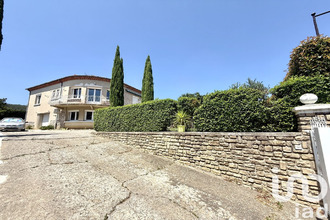 achat maison laudun-l-ardoise 30290