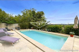 achat maison laudun-l-ardoise 30290