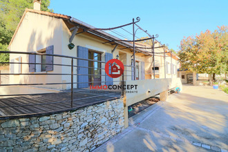 achat maison laudun-l-ardoise 30290