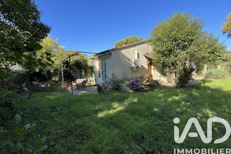 achat maison laudun-l-ardoise 30290