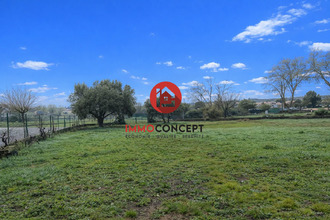 achat maison laudun-l-ardoise 30290