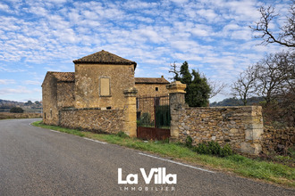 achat maison laudun-l-ardoise 30290