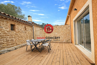 achat maison laudun-l-ardoise 30290