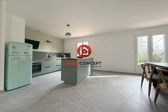 achat maison laudun-l-ardoise 30290