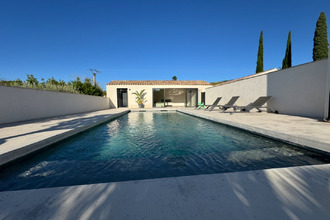 achat maison laudun-l-ardoise 30290