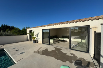 achat maison laudun-l-ardoise 30290