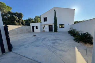 achat maison laudun-l-ardoise 30290