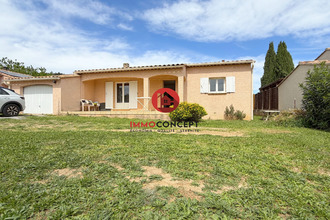 achat maison laudun-l-ardoise 30290