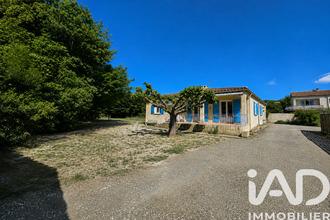achat maison laudun-l-ardoise 30290