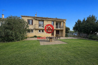 achat maison laudun-l-ardoise 30290