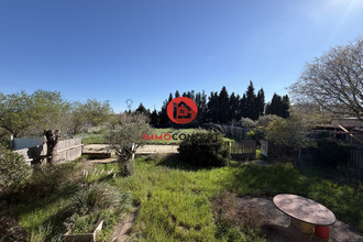achat maison laudun-l-ardoise 30290