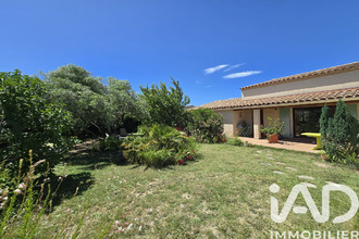 achat maison laudun-l-ardoise 30290