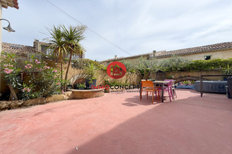 achat maison laudun-l-ardoise 30290