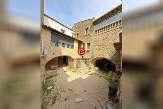 achat maison laudun-l-ardoise 30290