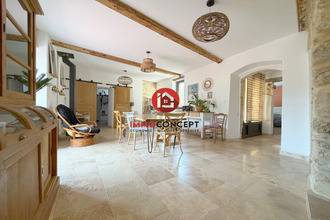 achat maison laudun-l-ardoise 30290