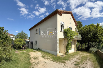 achat maison laudun-l-ardoise 30290