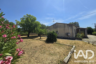 achat maison laudun-l-ardoise 30290