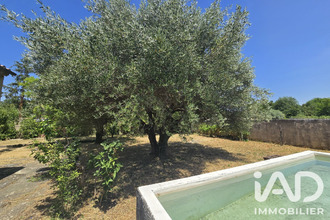 achat maison laudun-l-ardoise 30290