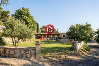 achat maison laudun-l-ardoise 30290