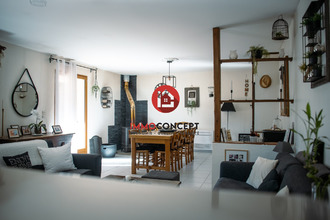 achat maison laudun-l-ardoise 30290