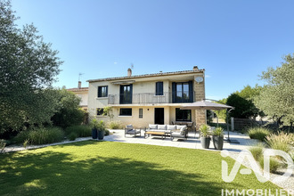 achat maison laudun-l-ardoise 30290