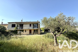 achat maison laudun-l-ardoise 30290