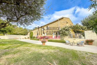 achat maison laudun-l-ardoise 30290