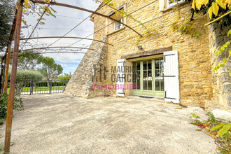 achat maison laudun-l-ardoise 30290