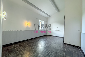 achat maison laudun-l-ardoise 30290