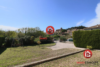 achat maison laudun-l-ardoise 30290