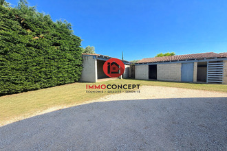 achat maison laudun-l-ardoise 30290