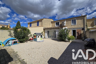 achat maison laudun-l-ardoise 30290