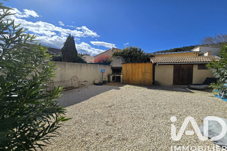 achat maison laudun-l-ardoise 30290