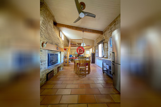 achat maison laudun-l-ardoise 30290