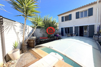 achat maison laudun-l-ardoise 30290