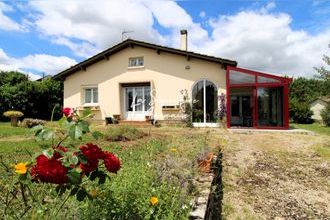 achat maison laugnac 47360