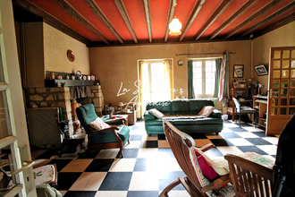 achat maison laugnac 47360