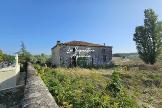 achat maison laugnac 47360